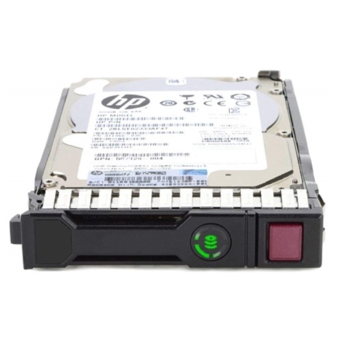 Жесткий диск J9F49A HPE 1.8TB