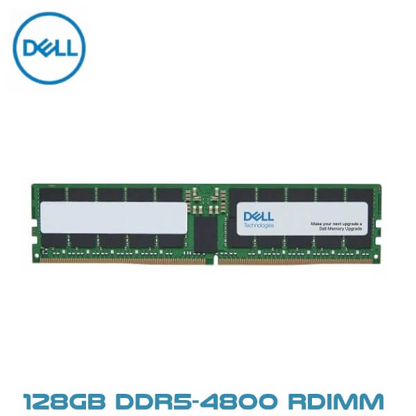 Сервер "PowerEdge R660 (up to 8 x 2.5″ NVMe U.2 HW Raid) rack 1U / 2 x Intel Xeon Gold 6444Y (3.6G, 16C/32T, 16GT/s, 45M Cache, 270W, DDR5-4800) / 32 x 64Gb PC5-38400(4800MHz) DDR5 ECC Registered DIMM / 4 x Dell 960GB, Data Center, NVMe, Read Intensive, U