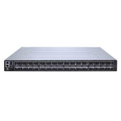 Коммутатор Ethernet NVIDIA MQM9700-NS2F