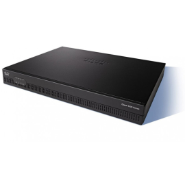 Маршрутизатор Cisco ISR4321-SEC/K9
