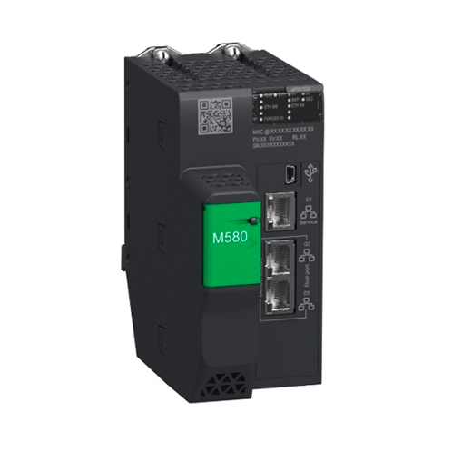 Процессор Schneider Electric BMEP581020