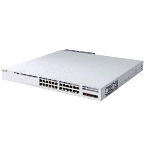 Коммутатор Ethernet Cisco C9300L-48P-4X-A