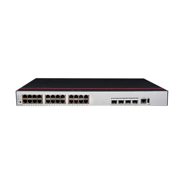 Оптический трансивер Huawei S5735-L24P4X-A1