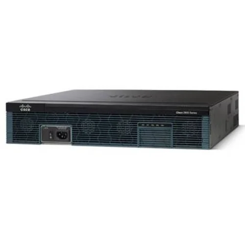 Маршрутизатор Cisco 2951 CISCO2951/K9