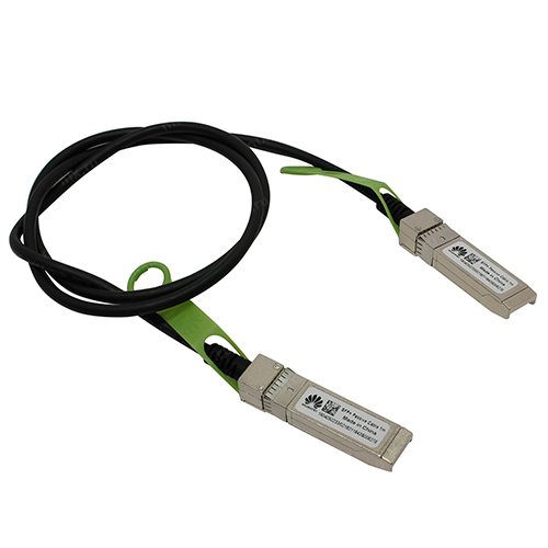 Кабель Huawei SFP+STACK-CU1M5