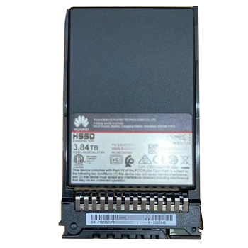 Оптический трансивер Huawei D3V6-SSD-SAS-3.84T