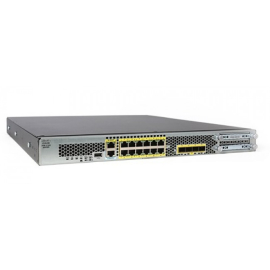 Межсетевой экран Cisco FPR2120-ASA-K9