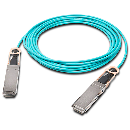 Кабель Juniper JNP-100G-AOC-10M