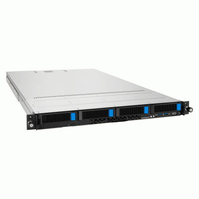 Сервер ASUS 1600W/2000W/2200W