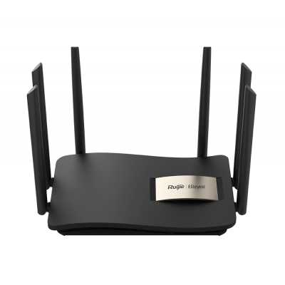 Роутер беспроводной Ruijie EW1200G PRO