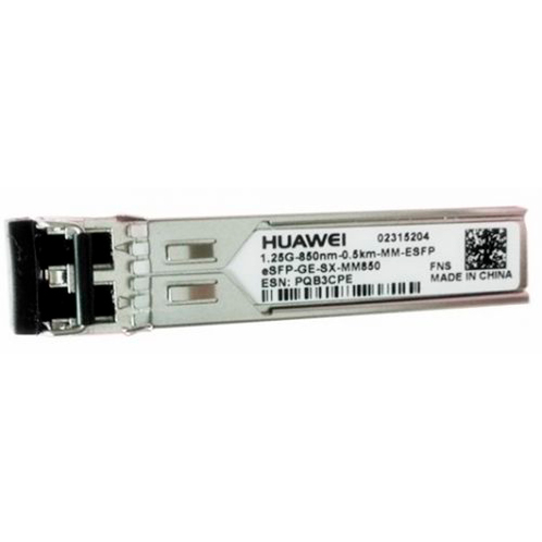 Оптический трансивер Huawei eSFP-GE-SX-MM850