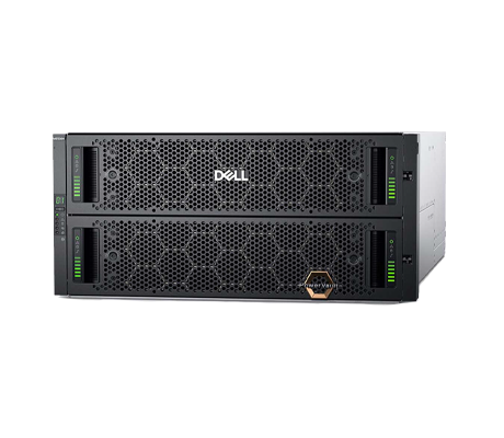 СХД Dell ME5084