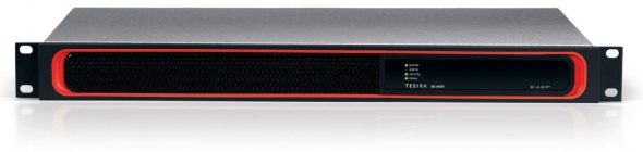 Модуль расширения Biamp Tesira EX-MOD