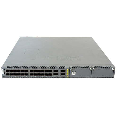 Модуль Juniper ex4600-40f