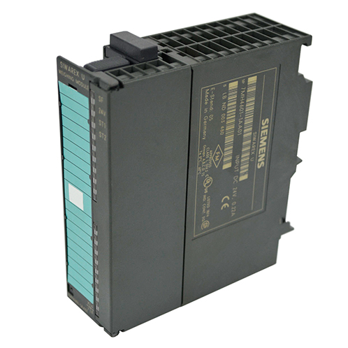Модуль Siemens 7MH4950-1AA01