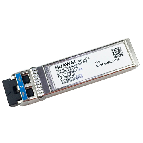 Оптический трансивер Huawei SFP-10G-ER-1310