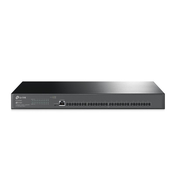 Коммутатор Ethernet TP-Link TL-SX3016F