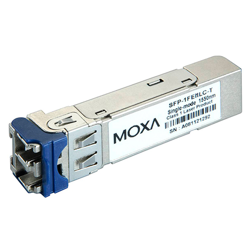 Оптический трансивер Moxa SFP-1FEMLC-T