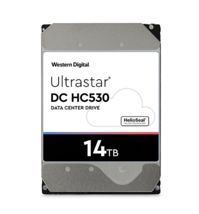 HDD Western Digital Ultrastar DC HC530 WUH721414ALE6L4