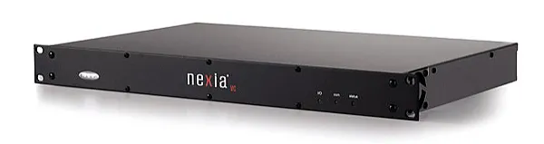 Аудиопроцессор Biamp NEXIA VC