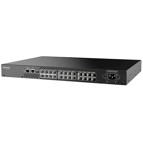 Коммутатор Ethernet Lenovo DB610S