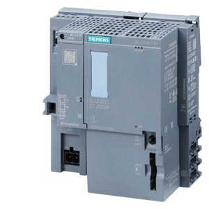 Процессор Siemens 6ES7510-1DK03-0AB0