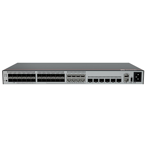 Коммутатор Ethernet Huawei S5735-L24ST4XE-A-V2