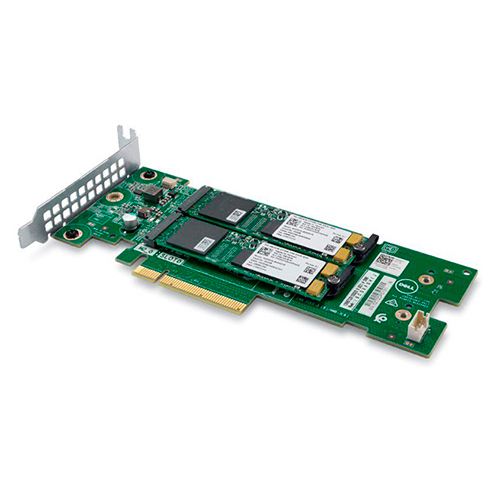 RAID-контроллер Dell BOSS-S1