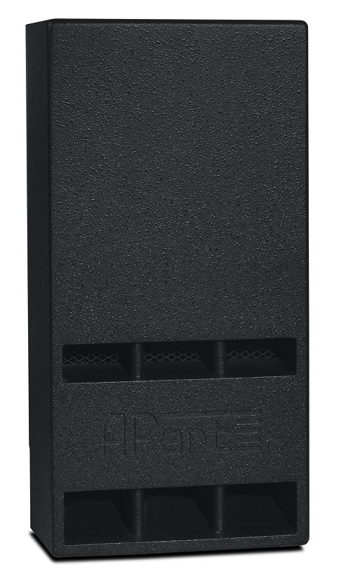 Сабвуфер Biamp Apart SUB2400-BL