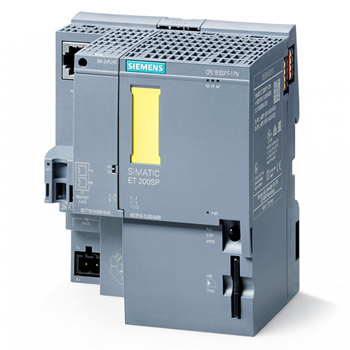 Процессор Siemens 6ES7510-1DJ01-0AB0