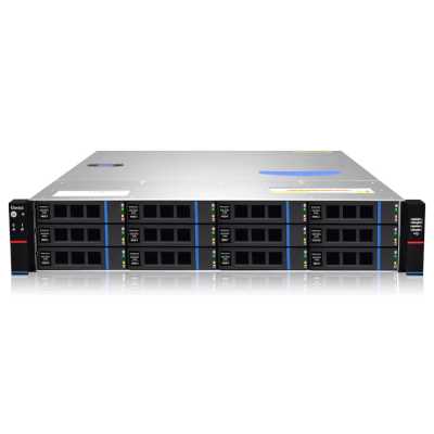 Серверный корпус Gooxi RMC2112-670-HS