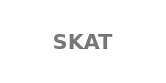Дисковая полка SKAT TB Shelf H800-B