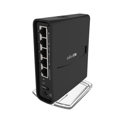 Маршрутизатор MikroTik hAP ac2