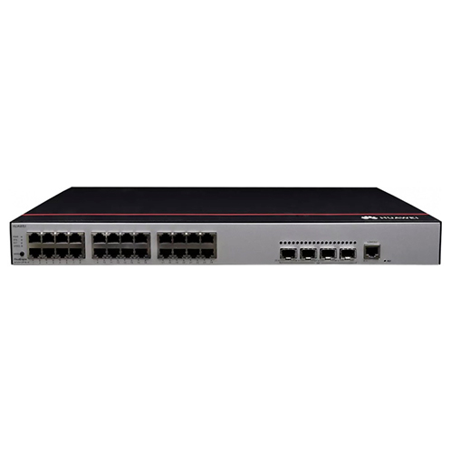 Коммутатор Ethernet Huawei S5735-L24T4X-A1