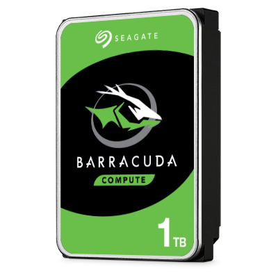 HDD Seagate ST1000DM014