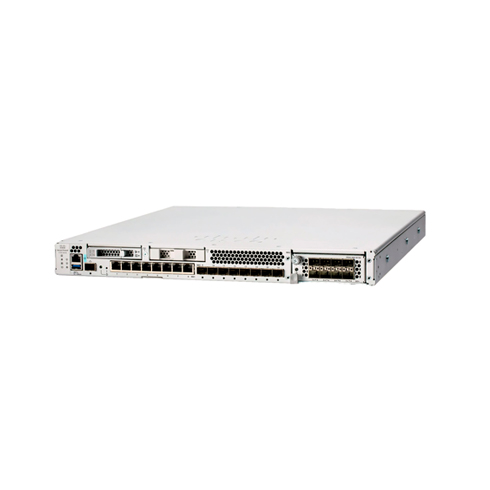 Межсетевой экран Cisco Firepower 3105 FPR3105-NGFW-K9