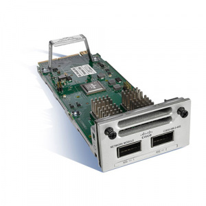 Модуль Cisco C9300X-NM-2C