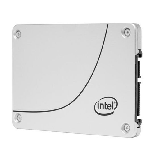 SSD Intel SSDSC2KG240G801