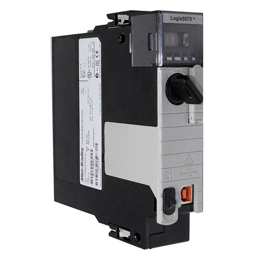 Модуль Allen Bradley 1756-L73