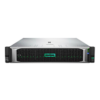 Сервер DL380 Gen10 2x5220 4x32GB DDR4 P408i-a SR E208e-p SR I350-T4V2 2x800W