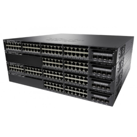 Коммутатор Ethernet Cisco WS-C3650-24TD-E