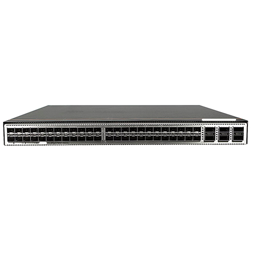 Оптический трансивер Huawei CE6863E-48S6CQ-F