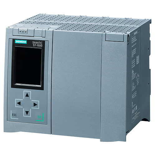 Центральный процессор Siemens SIMATIC S7-1500 6ES7518-4FP00-0AB0