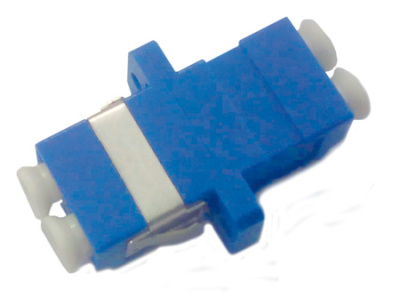Адаптер Hyperline FA-P11Z-DLC/DLC-N/WH-BL
