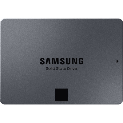 HDD Samsung SSD Hard Drive MZ-77Q4T0BW Samsung