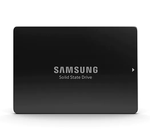 SSD Samsung MZ7L3480HBLT-00A07