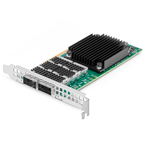 Сетевая карта NVIDIA (Mellanox) MCX623106AN-CDAT
