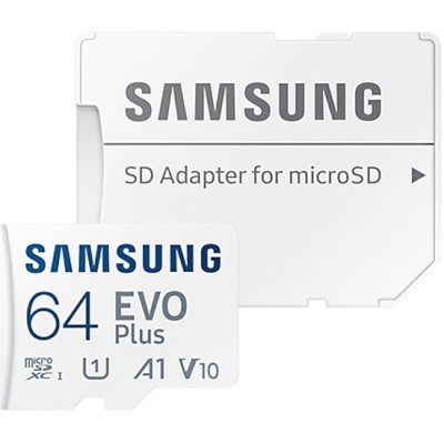 Адаптер Samsung MB-MC64KA/