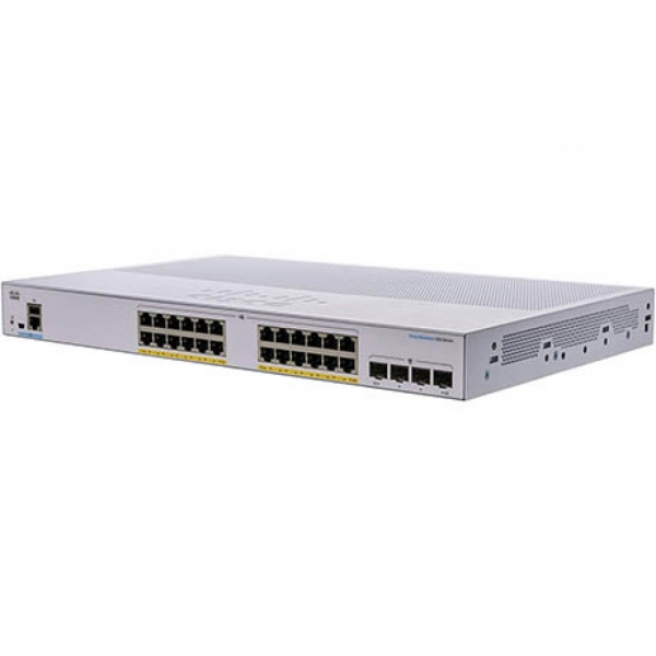 Коммутатор Ethernet Cisco C1000-24P-4G-L