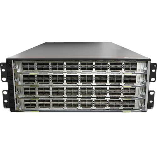 Коммутатор Ethernet Huawei CE9860-4C-EI-A